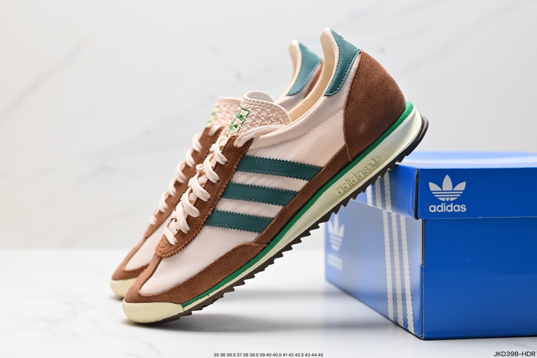 Adidas SL Shoes